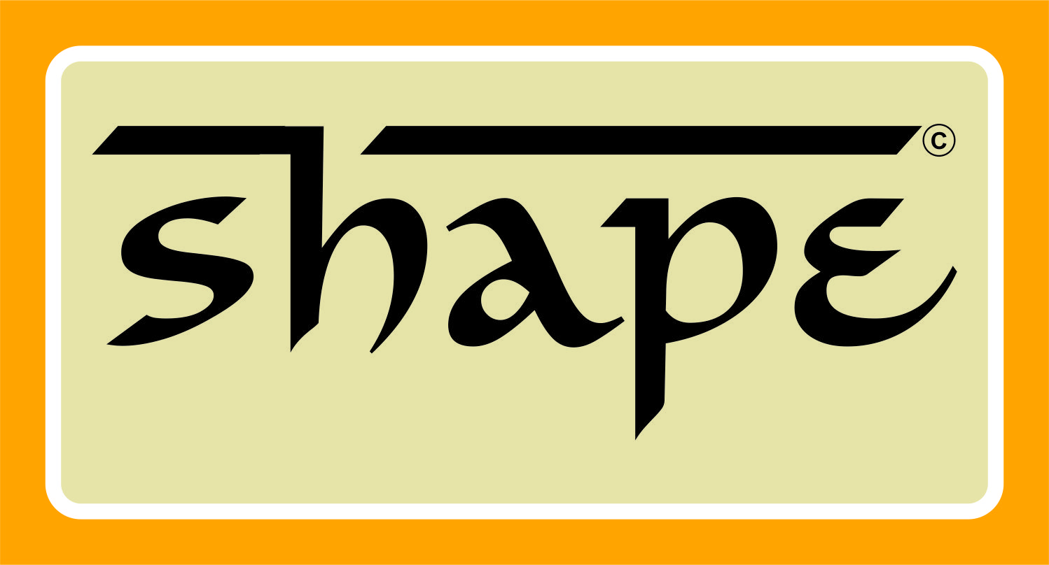 Shape Logo 2023