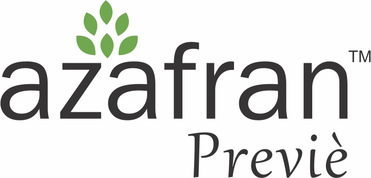 Azafran Logo