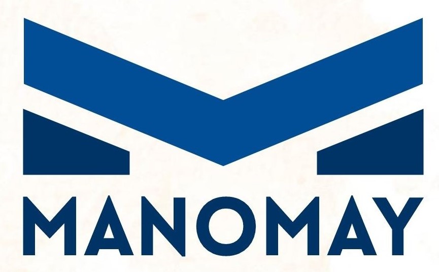 Manomay Logo
