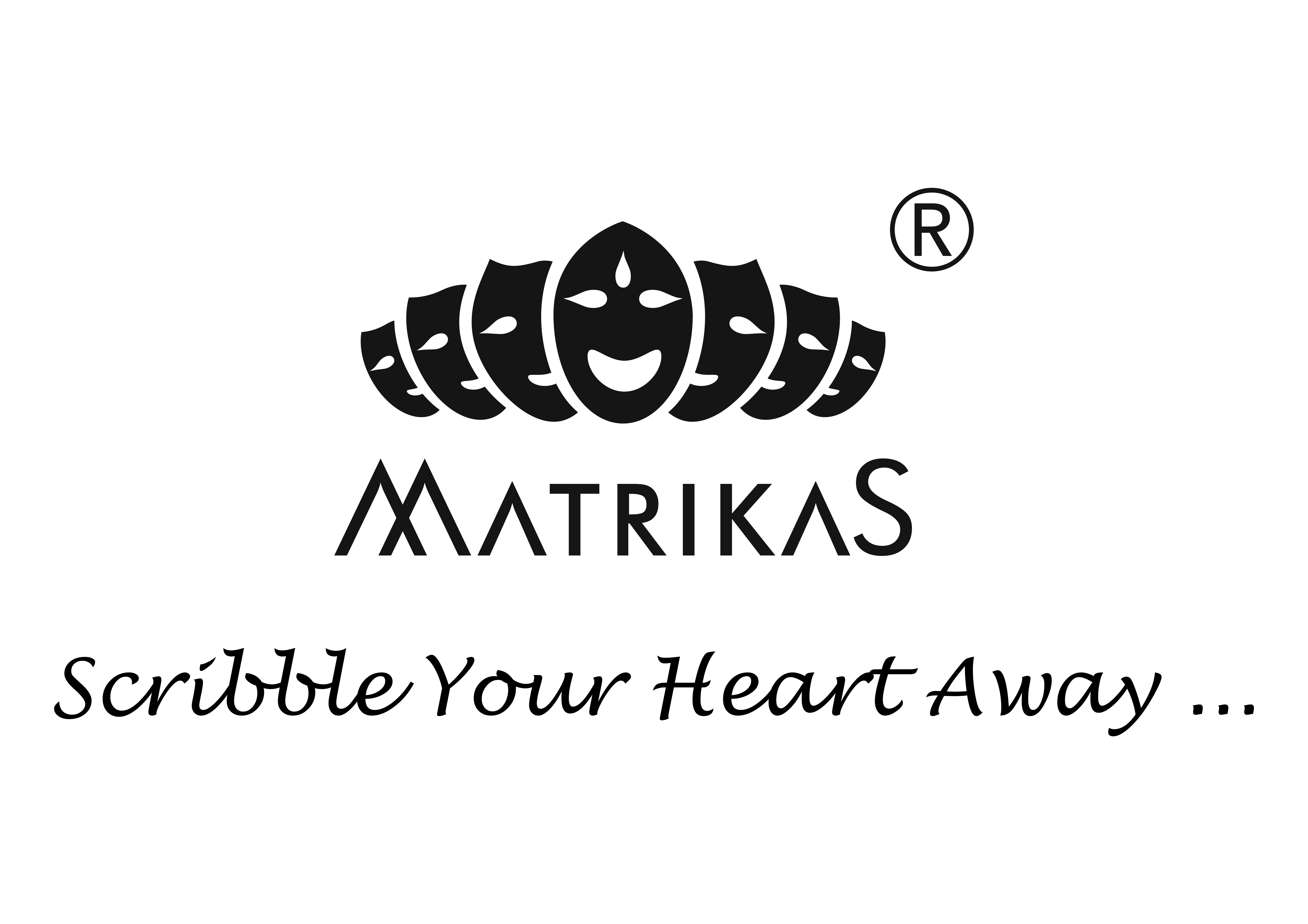 Matrikas Logo