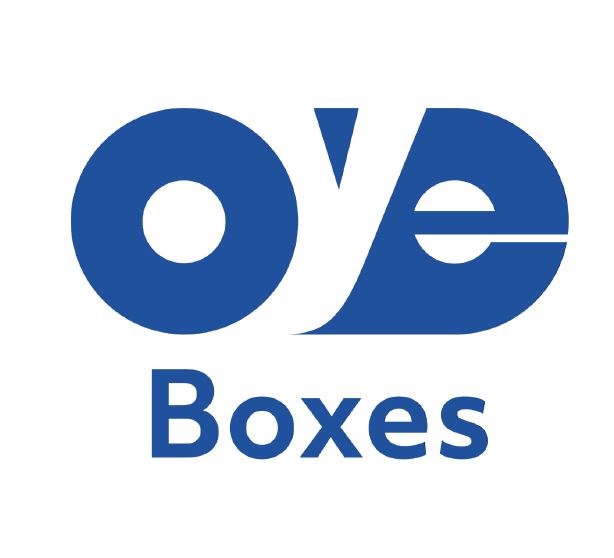 OYE boxes