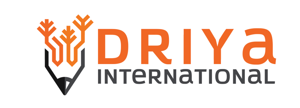 driya international logo