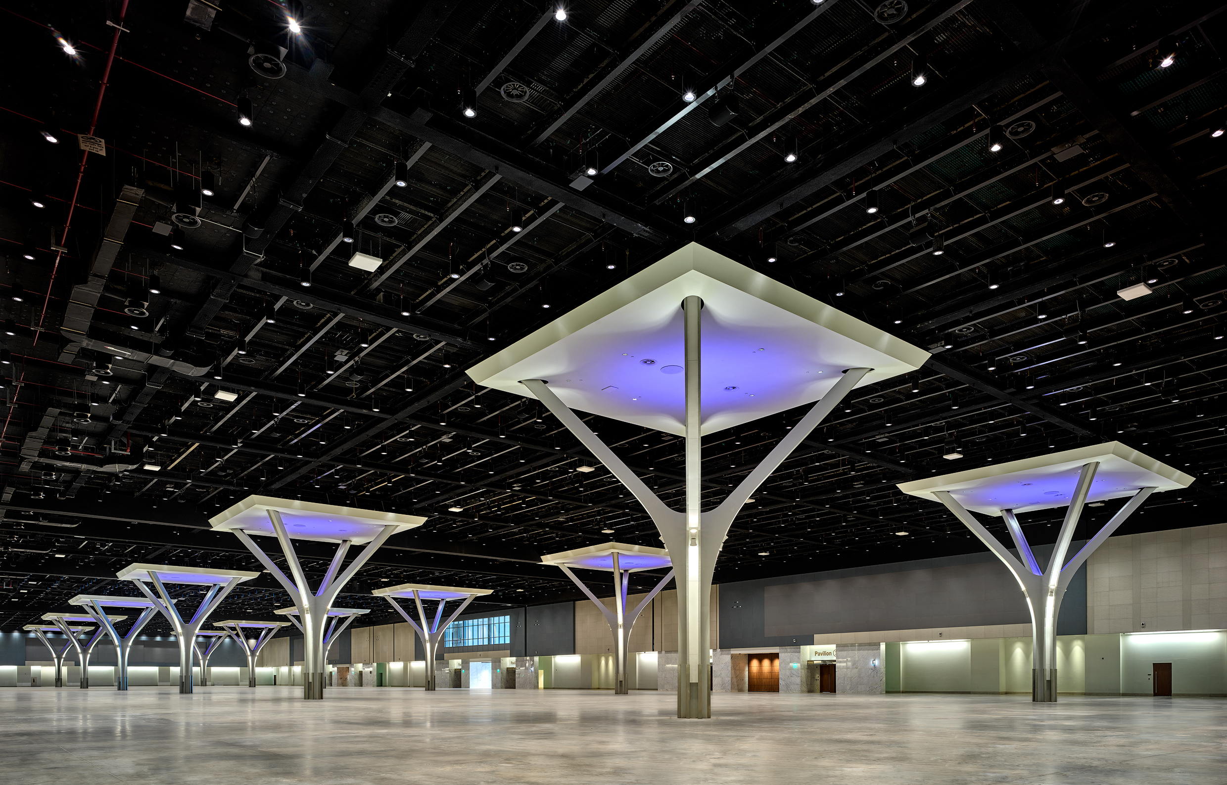 JWCC - Exhibition Hall - image 2