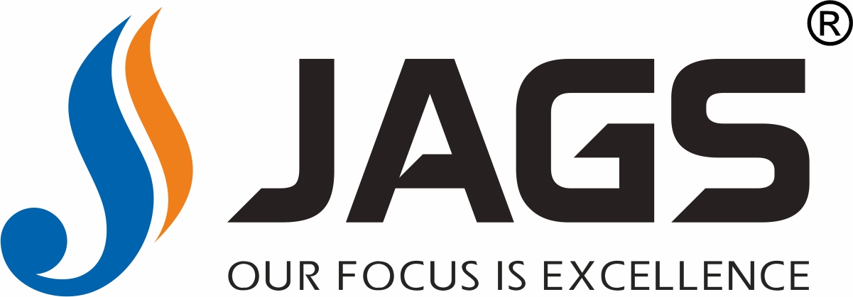 Jags New Logo 4Inch