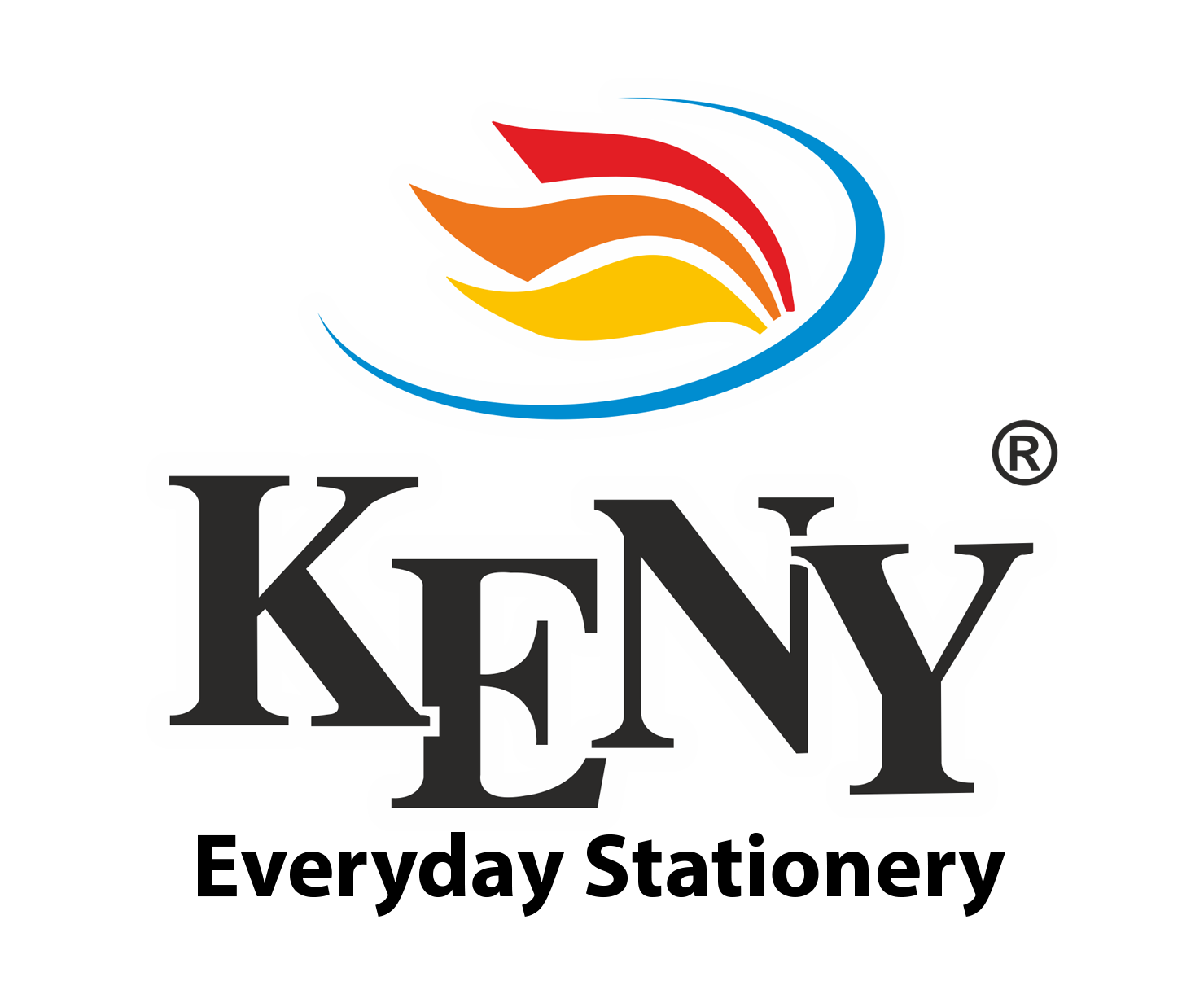 Keny - Everyday Stationery
