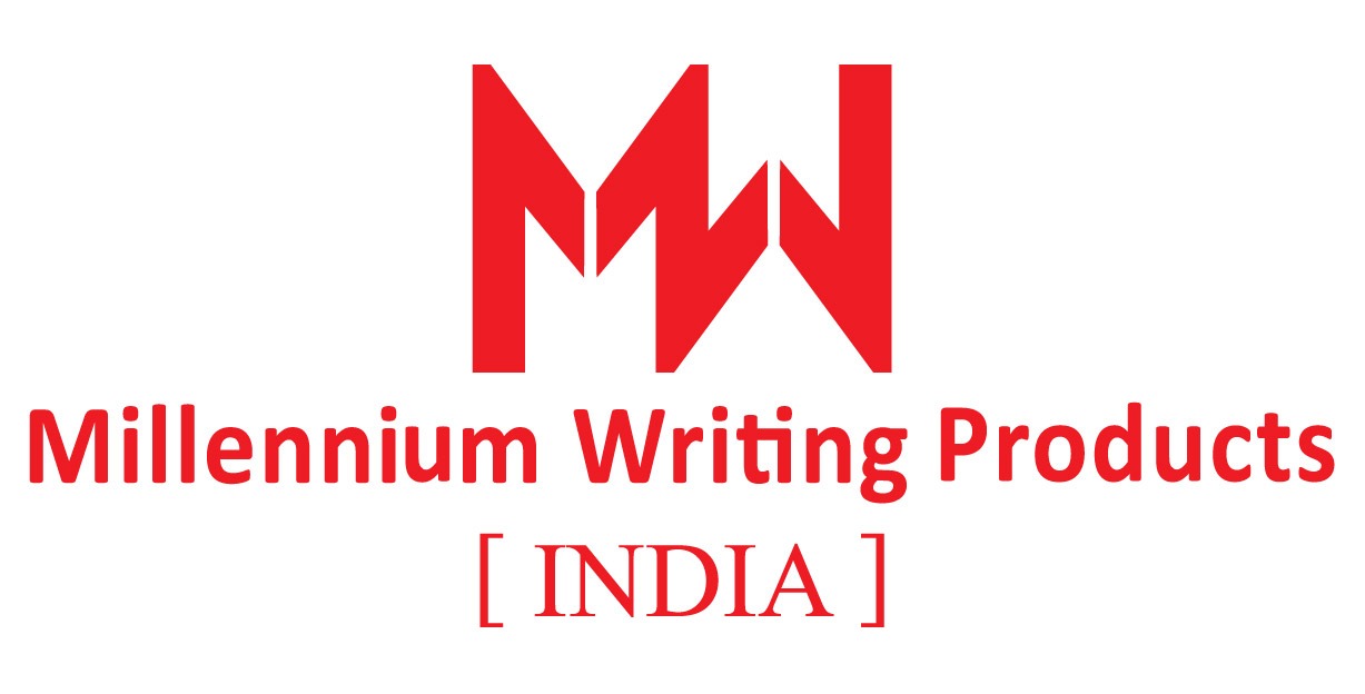 Millennium Writing logo