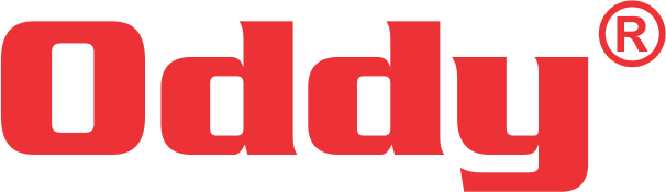 Oddy Logo