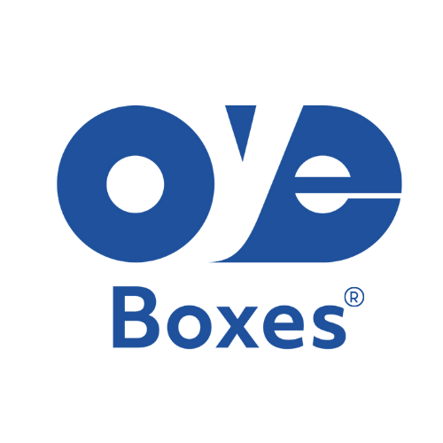 OyeBoxes Logo