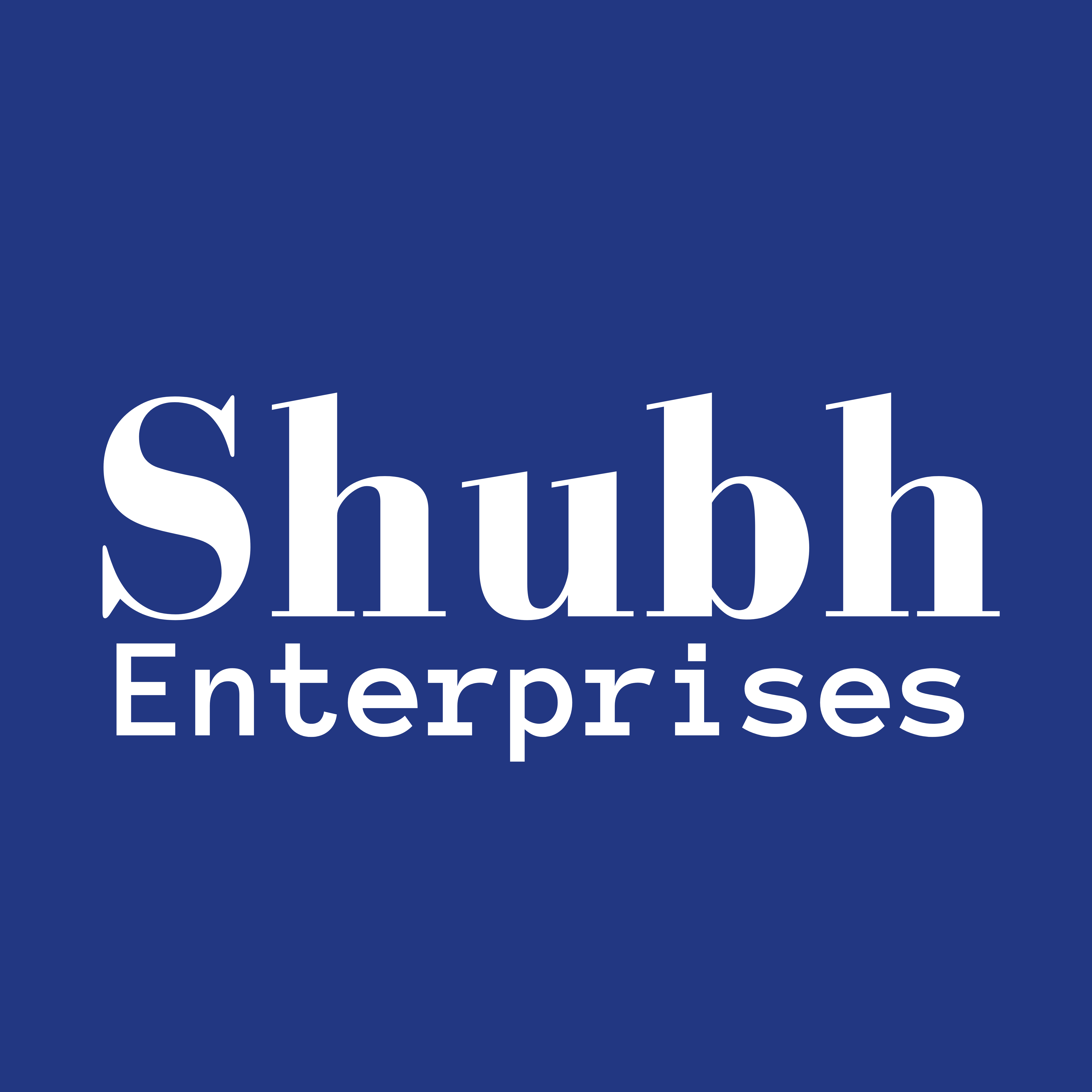 Shubh Enterprises (1) (1)