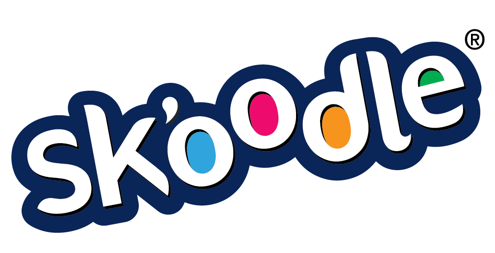 Skoodle Logo - Colour - Black- Transparent-01