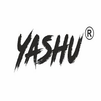Yashu Logo R