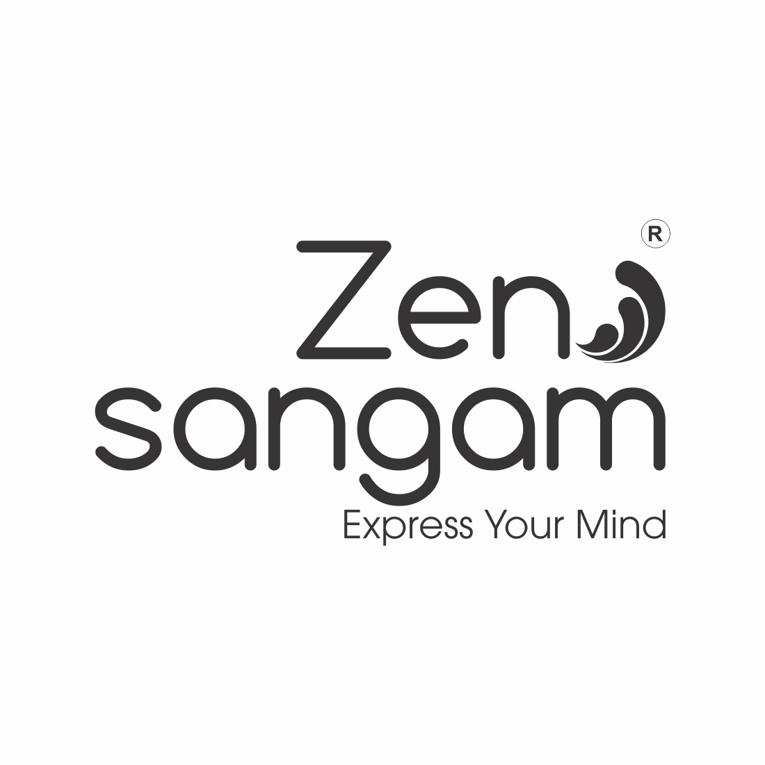 Zen Sangam Logo 4 Jan 2023