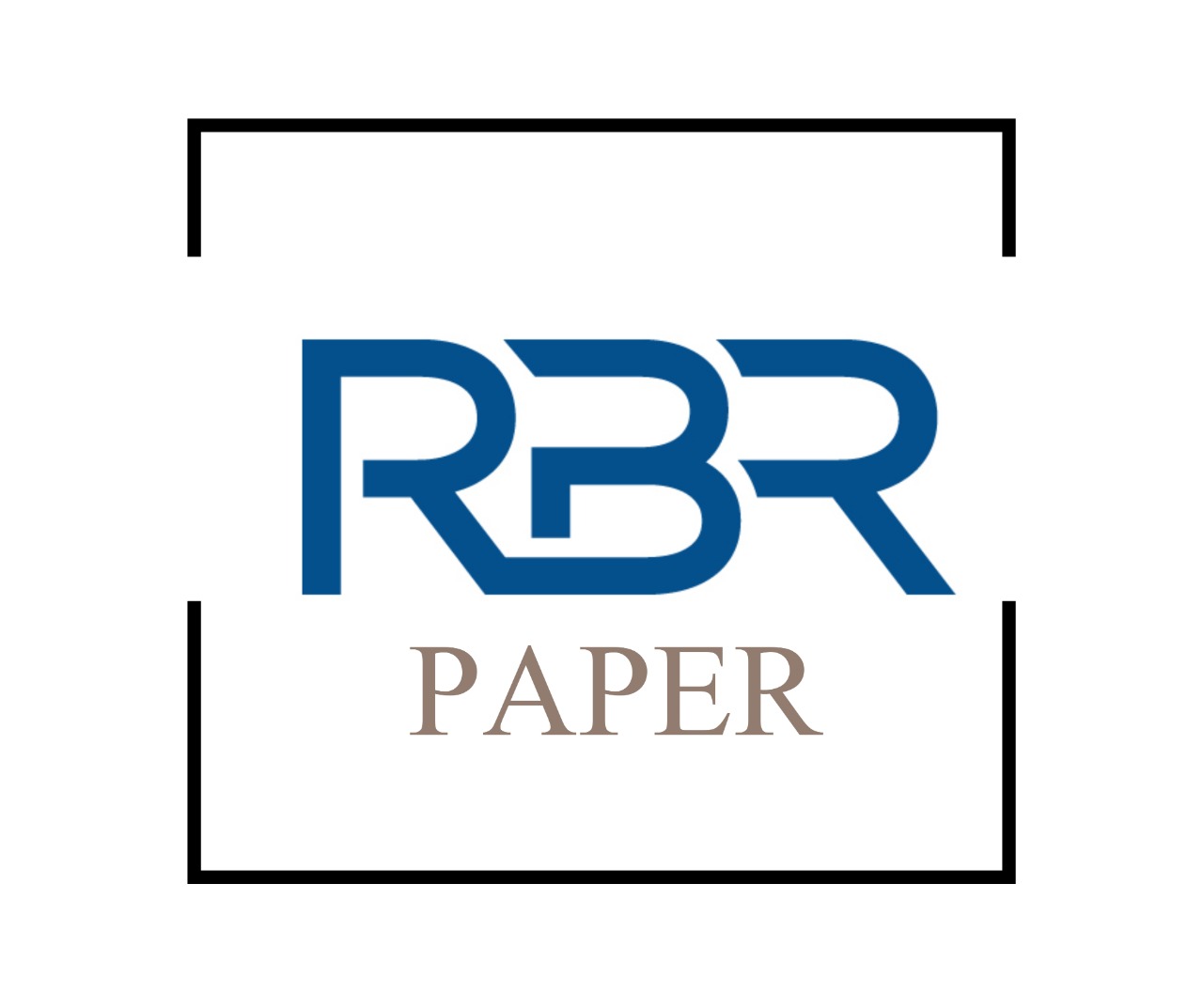 rbr paper